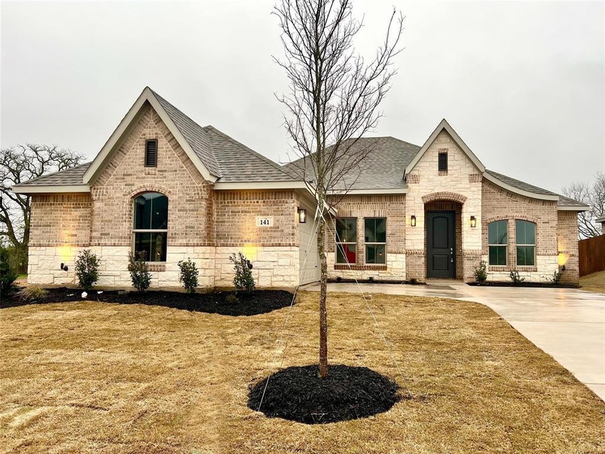 141 Mockingbird Hill Dr, Joshua, TX 76058 - photo 1