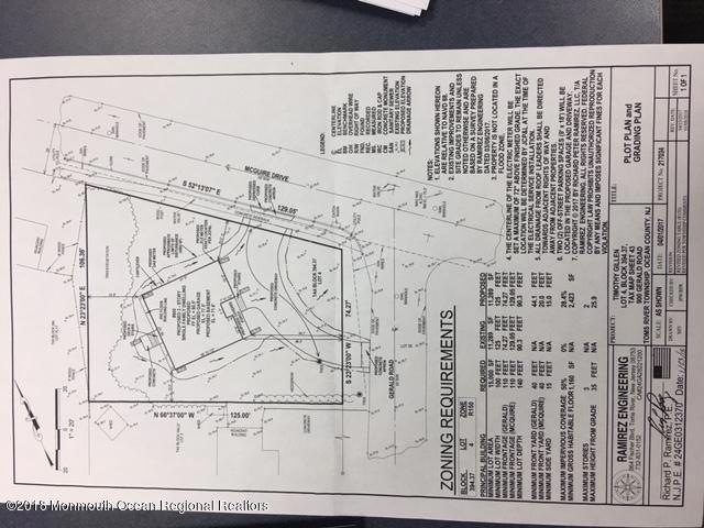 900 Gerald Rd, Toms River, NJ 08753 - photo 1