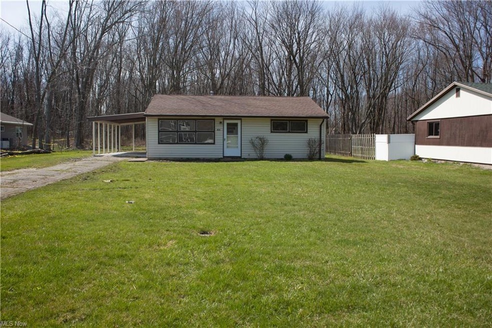 450 Abbe Rd, Sheffield Lake, OH 44054 - photo 1