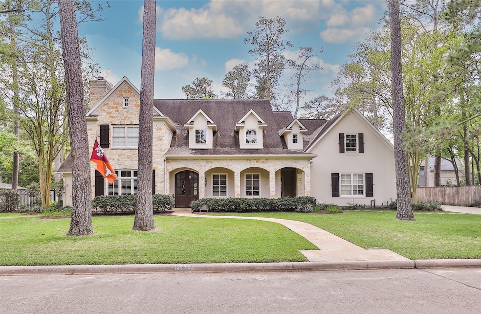 11923 Cobblestone Dr, Houston, TX 77024 - photo 1