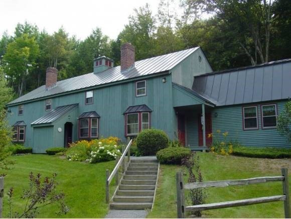 574 Willard Rd unit C, Quechee, VT 05059 - photo 1