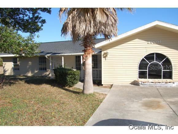 20091 SW 84th Ln, Dunnellon, FL 34431 - photo 1
