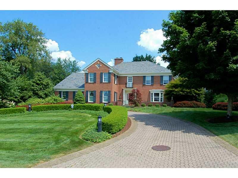 Exterior Front. Fabulous 5 bedroom, 4 full and 2 h