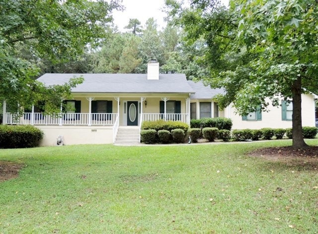 5759 Zebulon Rd, Macon, GA 31210 - photo 1