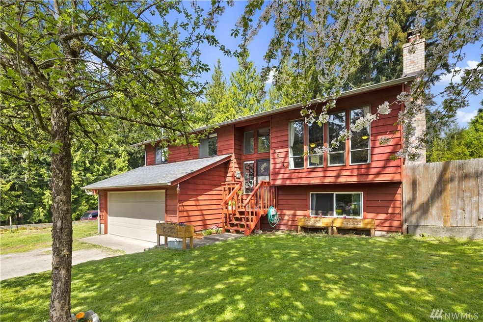 3319 158th Place NW, Stanwood, WA 98292 - photo 1