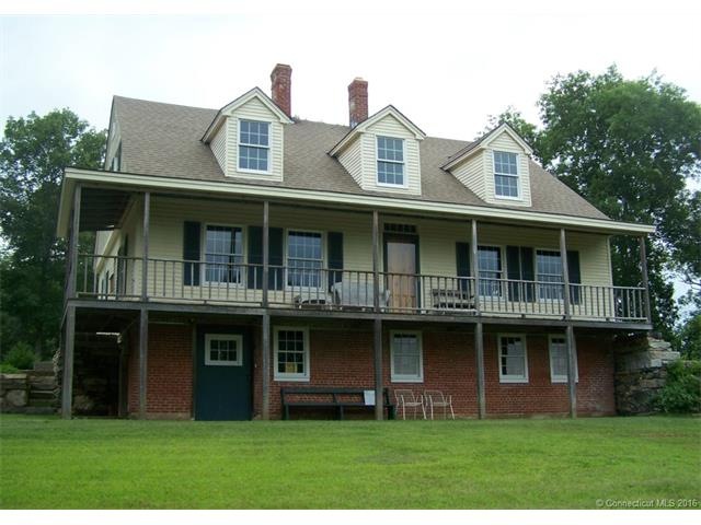 230 Starkweather Rd, Plainfield, CT 06374 - photo 1