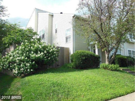 14004 Grumble Jones Ct, Centreville, VA 20121 - photo 1