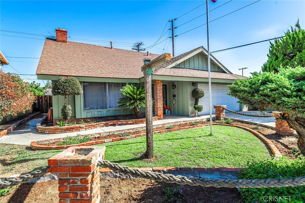 5736 Coke Ave, Lakewood, CA 90712 - photo 1