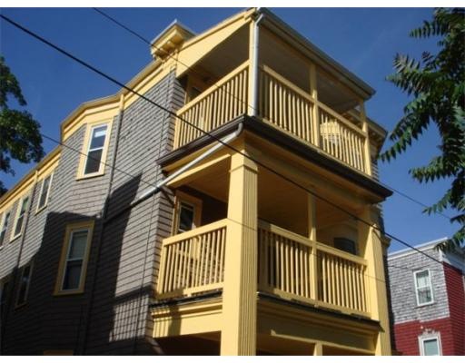 3 Kevin Rd unit 3, Dorchester, MA 02125 - photo 1