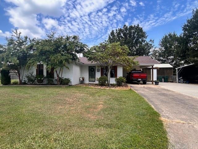 For Sale $165,000