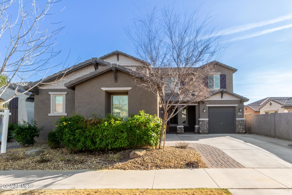 9649 E Thornbush Ave, Mesa, AZ 85212 - photo 1