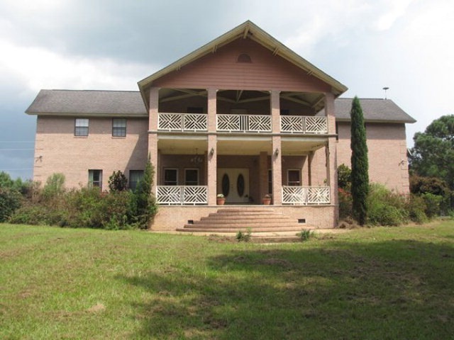 8802 Delta Pine Rd, Baconton, GA 31716 - photo 1