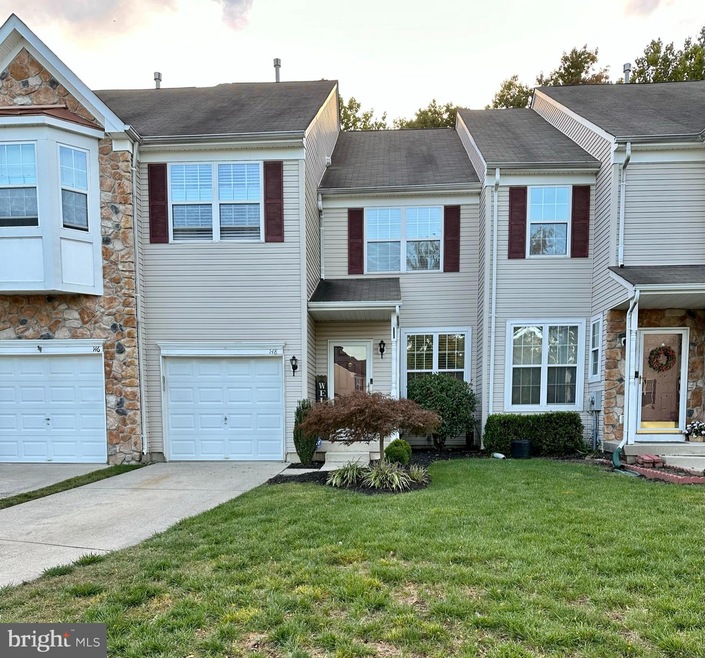 148 Rittenhouse Dr, Woodbury, NJ 08096 - photo 1