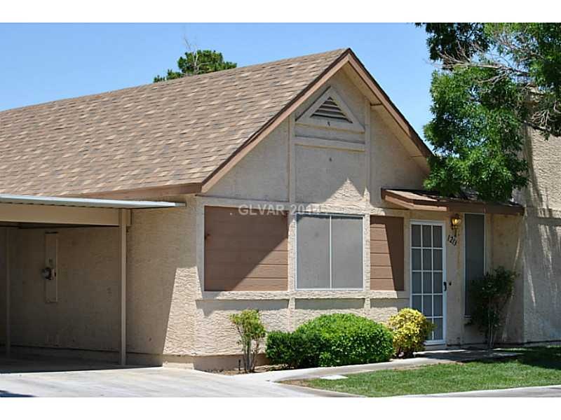 Property Photo. Front of the Home