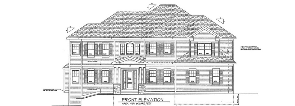 5 Boyden Ln, Sharon, MA 02067 - photo 1