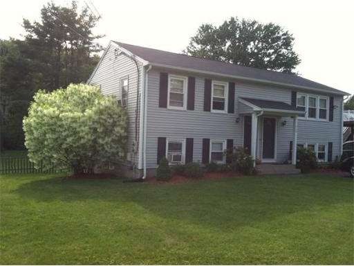 350 South St, Northborough, MA 01532 - photo 1