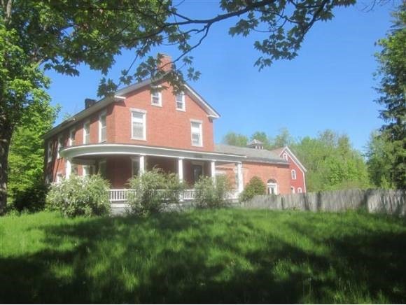 80 Campbell Rd, Rutland, VT 05701 - photo 1