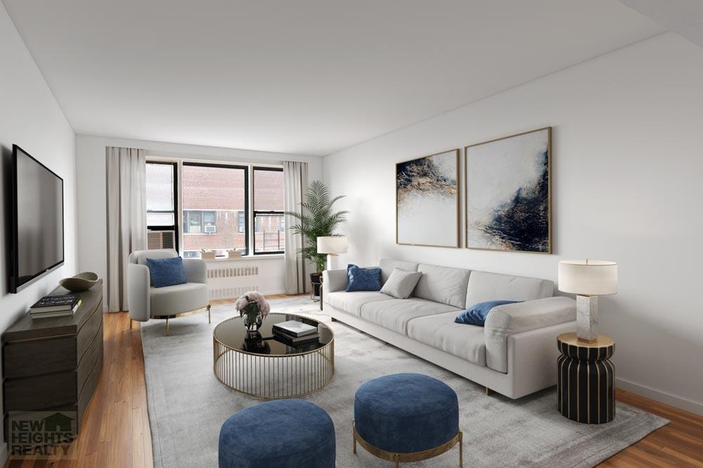 unlisted-address, Bronx, NY 10463 - photo 1