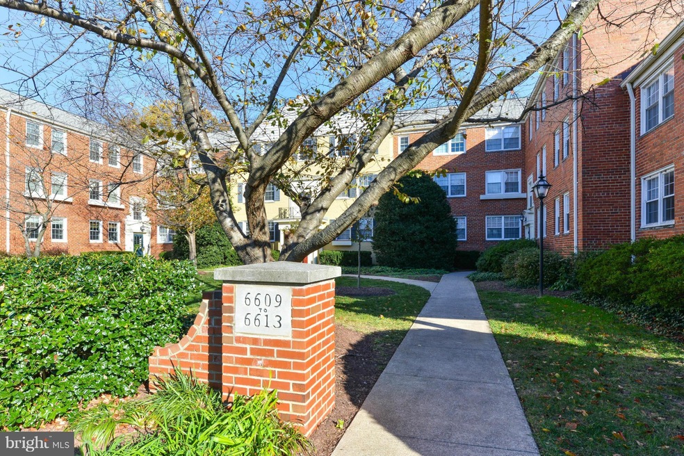 6613 10th St unit C2, Alexandria, VA 22307 - photo 1