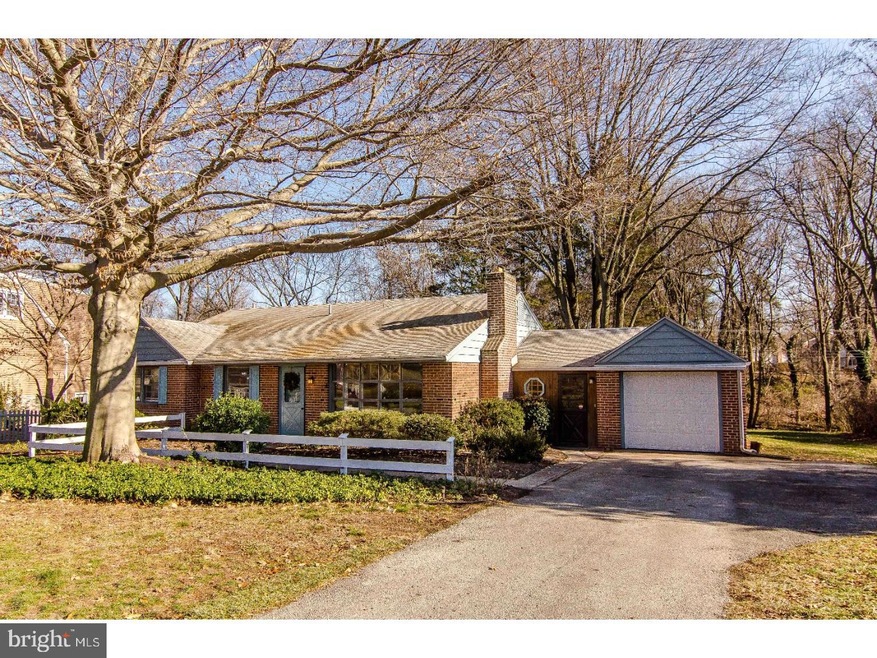 620 Morris Ln, Wallingford, PA 19086 - photo 1