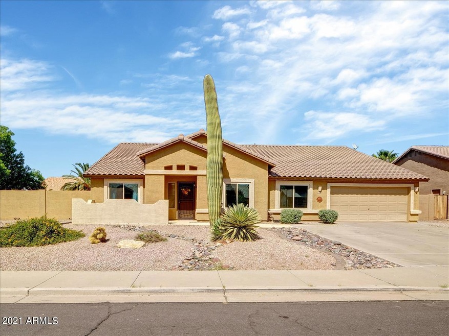 9654 E Impala Ave, Mesa, AZ 85209 - photo 1