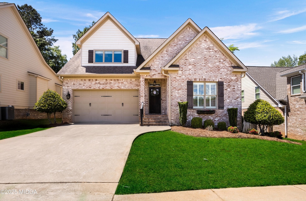 371 Carillon Ln, MacOn, GA 31210 - photo 1