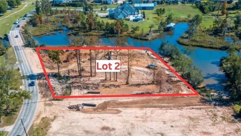 0 Henderson Bayou Rd, Lake Charles, LA 70605 - photo 1