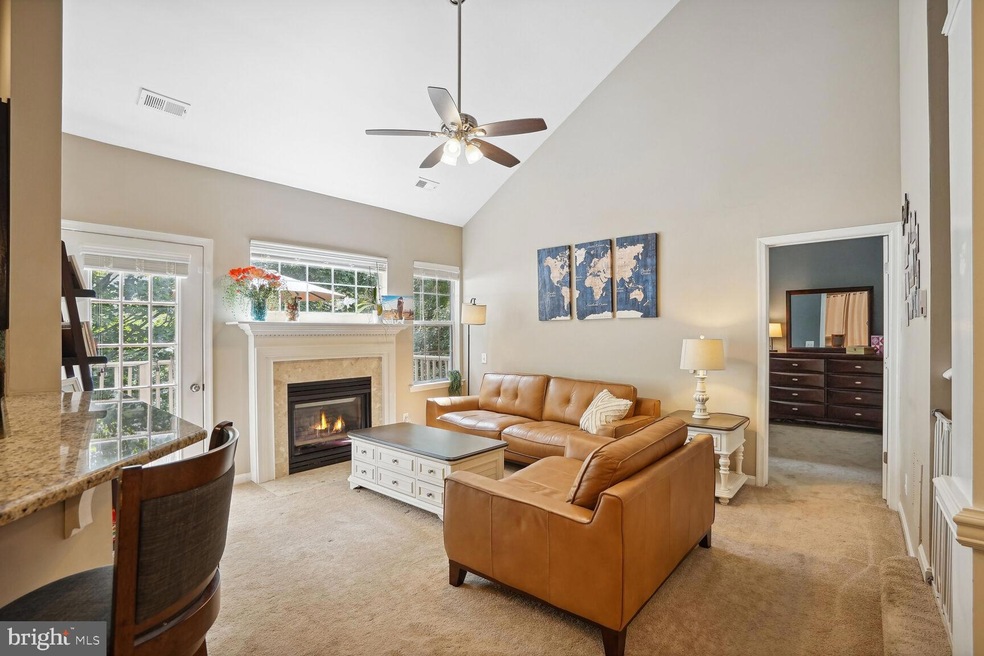 12461 Hayes Ct unit 304, Fairfax, VA 22033 - photo 1