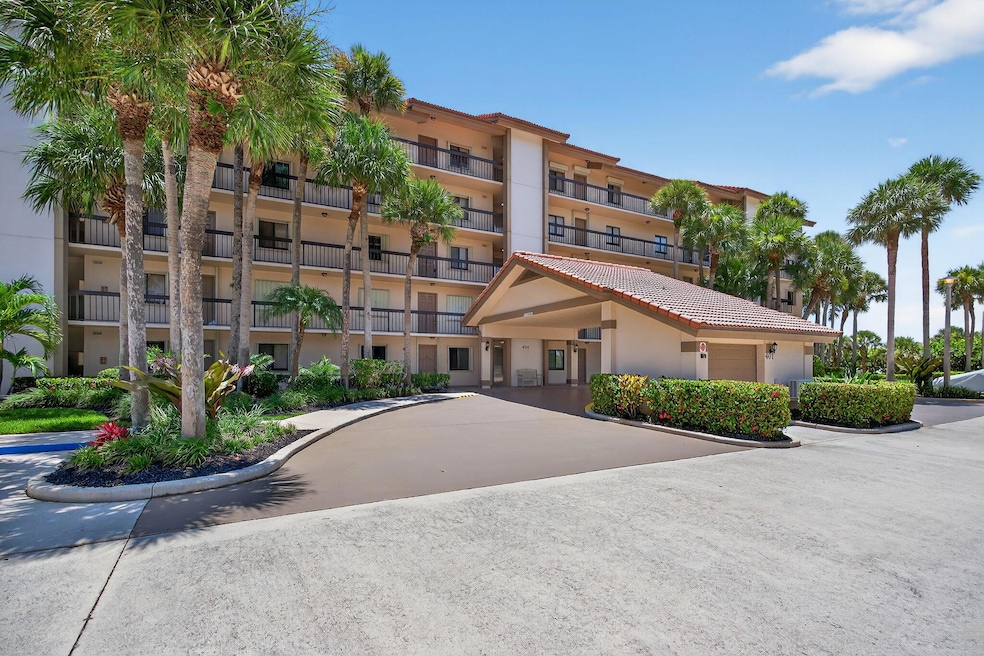 Ocean at the Bluffs unit 2050, Jupiter, FL 33477 - photo 1