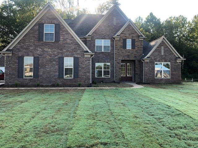 445 Burton Place Dr, Oakland, TN 38060 - photo 1