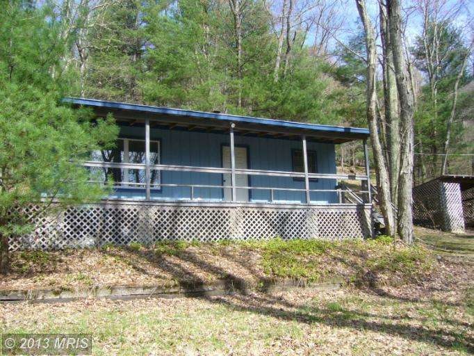 0 Langhorn Dr unit 1000213483, Mathias, WV 26812 - photo 1