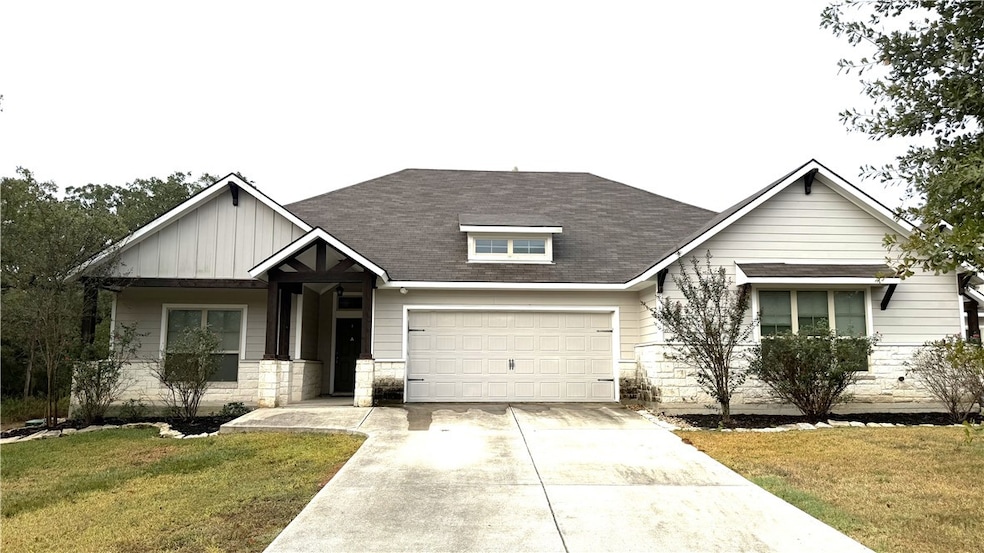 17320 Cedar Rock Ct, College Station, TX 77845 - photo 1