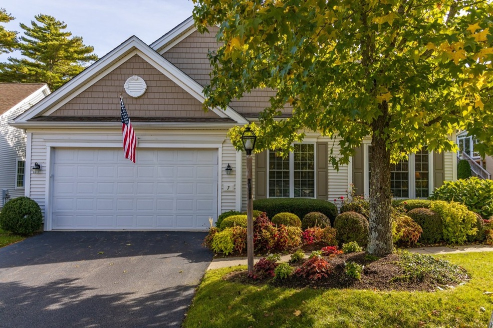 7 Webster Reach, Plymouth, MA 02360 - photo 1