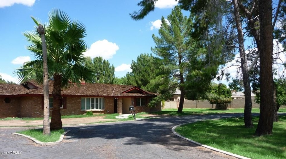 Front Elevation