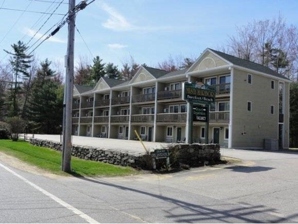 201 Misty Harbor Resort #201 unit 201, Gilford, NH 03249 - photo 1