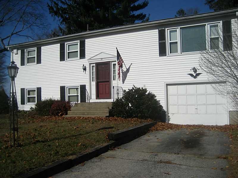 45 White Rock Rd, Warwick, RI 02889 - photo 1