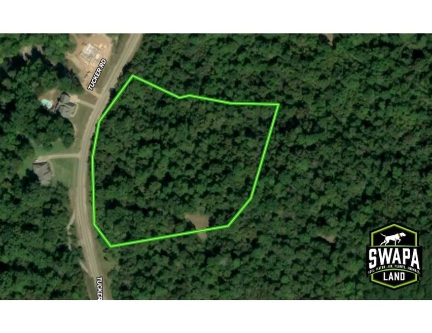 Tucker Rd, Vicksburg, MS 39183 - photo 1