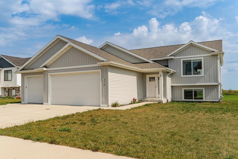 Sold $422,500 • Co-Listing Agent