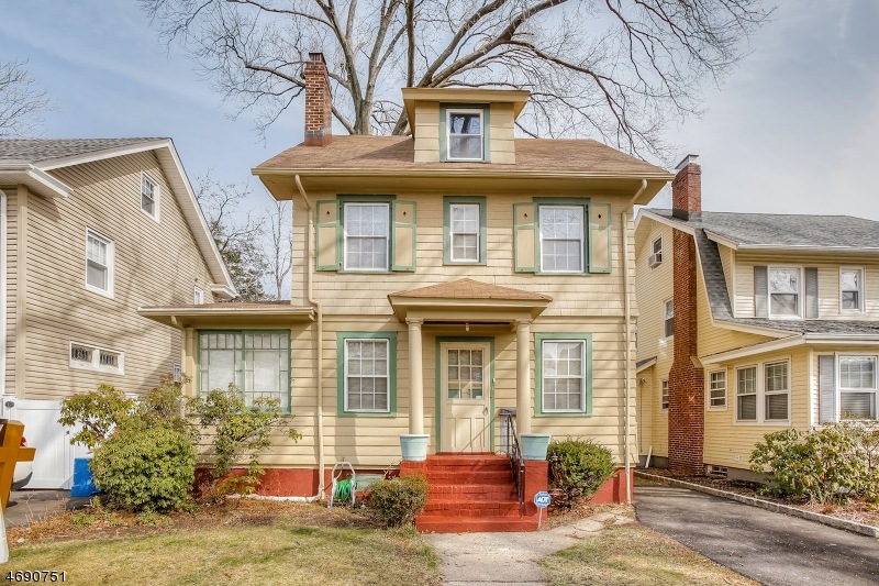 16 Park End Place, East Orange, NJ 07018 - photo 1