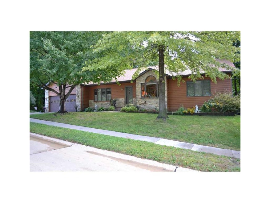 Front Exterior.