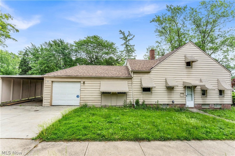 18201 Libby Rd, Maple Heights, OH 44137 - photo 1