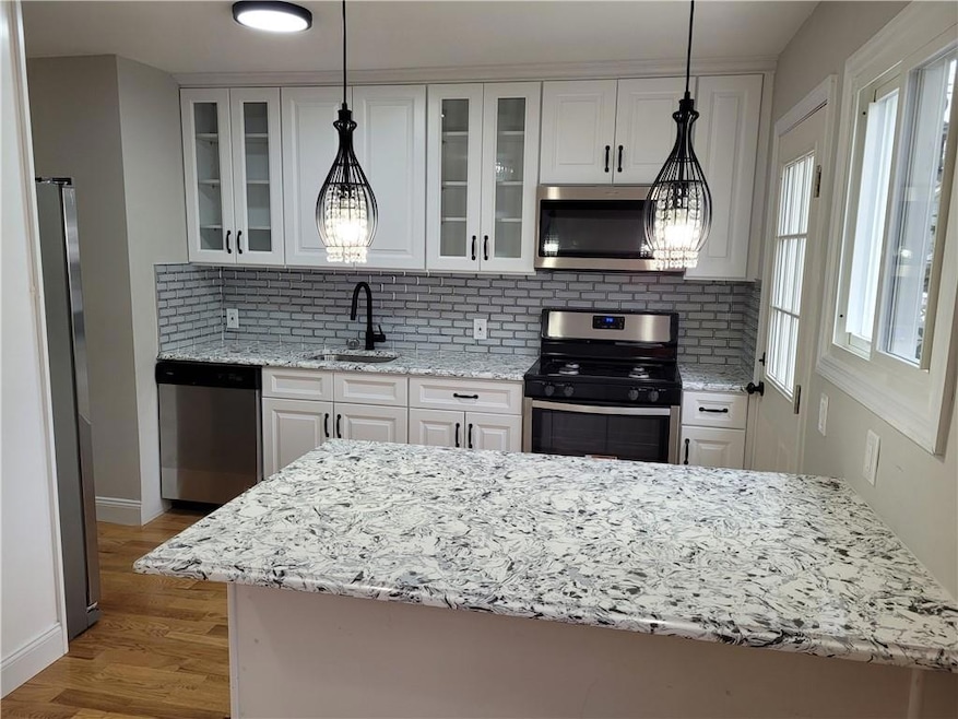 Sold $757,500 • Co-Listing Agent