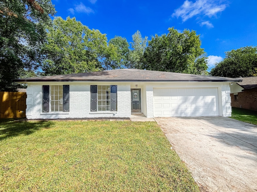 23210 Summergate Dr, Spring, TX 77373 - photo 1