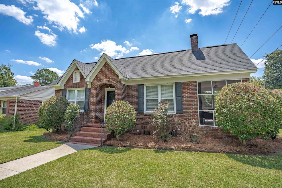 3600 Yale Ave, Columbia, SC 29205 - photo 1
