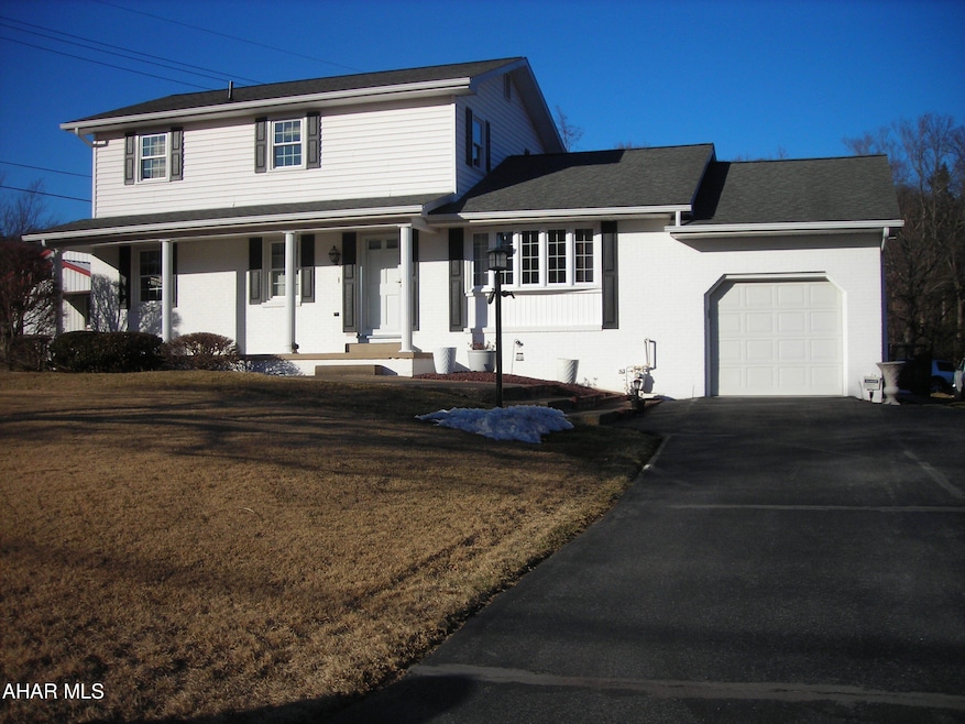 3576 Juniata Gap Rd, Altoona, PA 16601 - photo 1