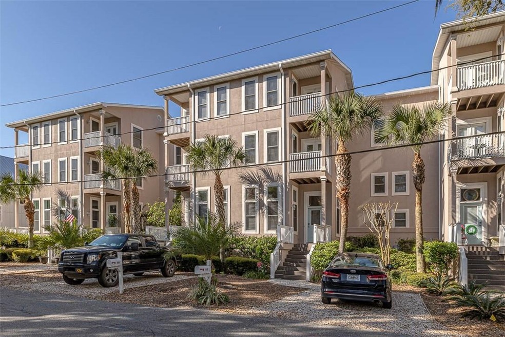 Front entrance from Neptune Road