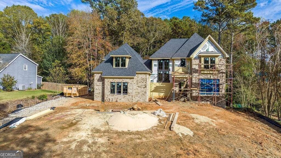 1524 Princeton Trail W, Marietta, GA 30062 - photo 1