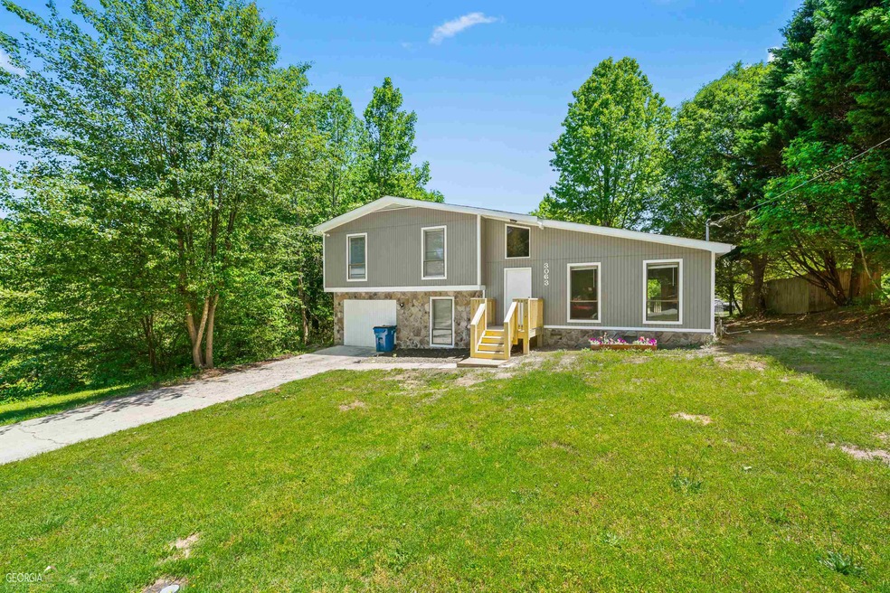3063 Kathy Ln NW, Conyers, GA 30012 - photo 1