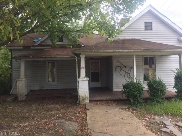 800 E Commerce Ave, High Point, NC 27260 - photo 1