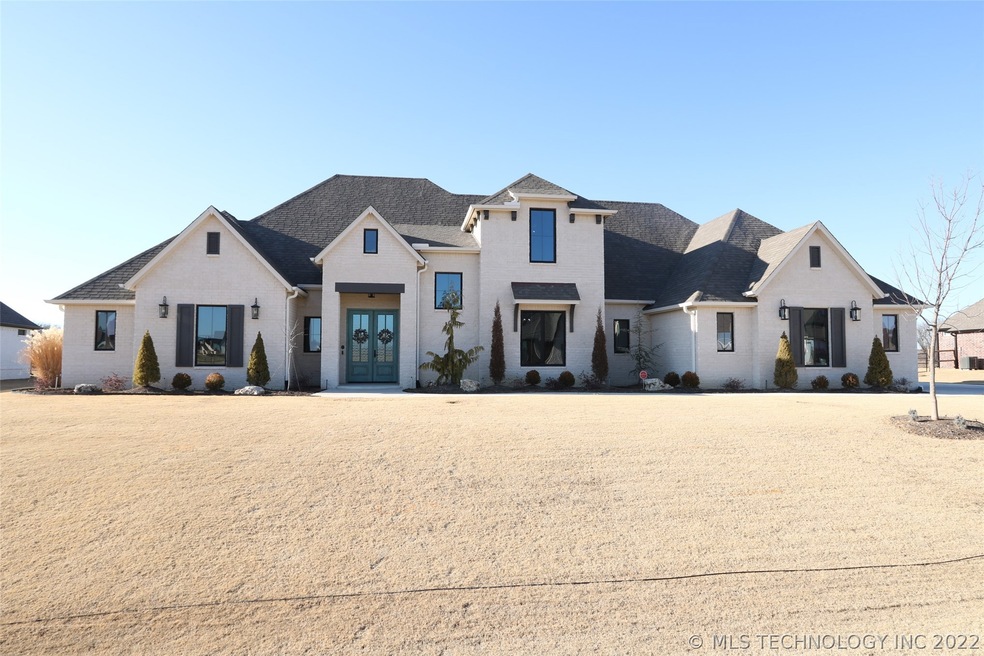 Front Elevation
